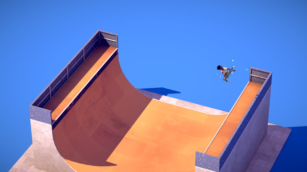 The Ramp gameplay screenshot