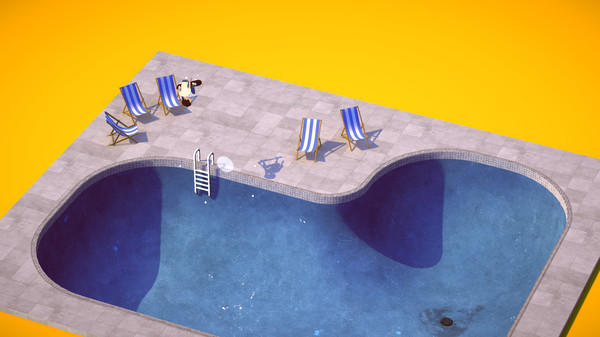 The Ramp gameplay screenshot