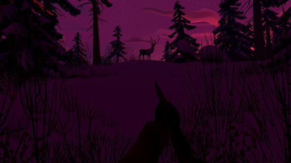 The Red Lantern gameplay screenshot