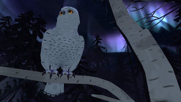 The Red Lantern gameplay screenshot