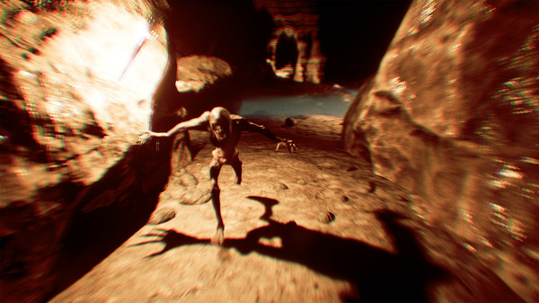 The Redress of Mira gameplay screenshot