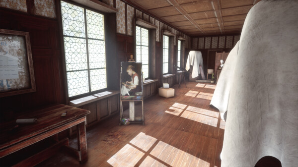 The Renovator: Origins gameplay screenshot