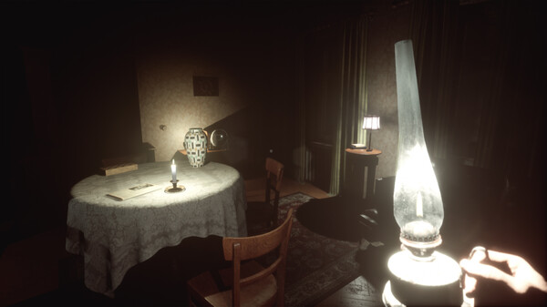 The Renovator: Origins gameplay screenshot