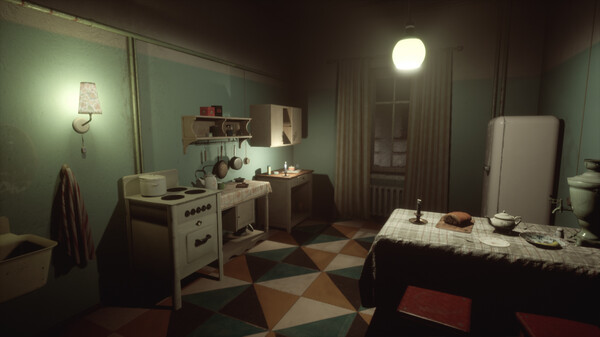 The Renovator: Origins gameplay screenshot