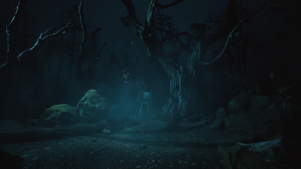 The Renovator: Origins gameplay screenshot