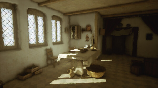The Renovator: Origins gameplay screenshot