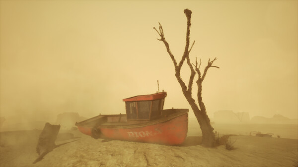 The Renovator: Origins gameplay screenshot