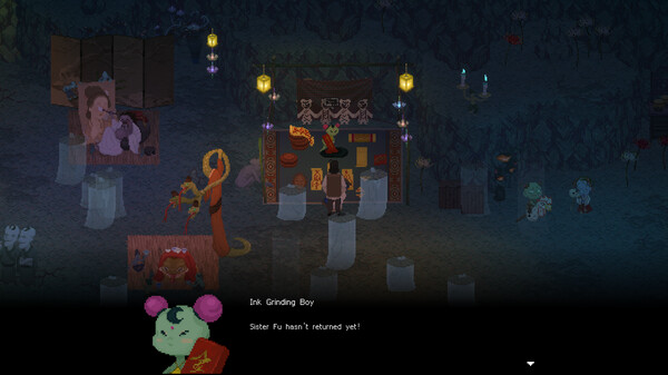 The Rewinder 2 gameplay screenshot