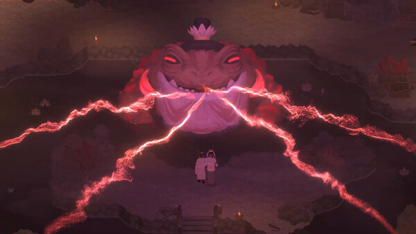 The Rewinder 2 gameplay screenshot