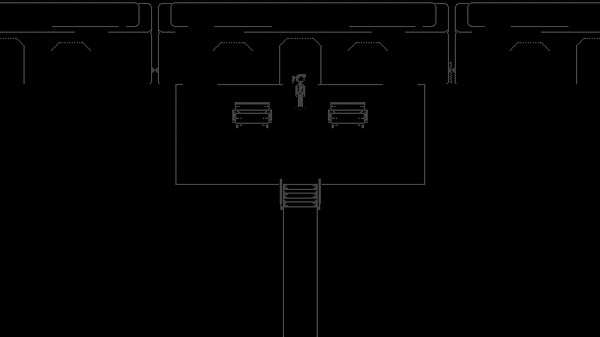 The Room Syndrome gameplay screenshot
