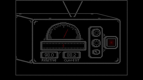 The Room Syndrome gameplay screenshot