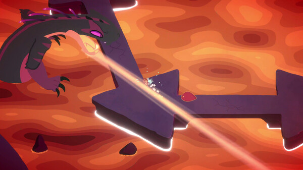 The Sacred Acorn gameplay screenshot