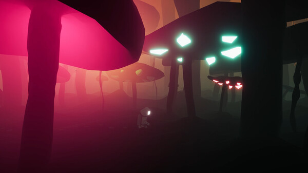 The Savior From Above gameplay screenshot