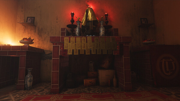 The Scourge | Tai Ương gameplay screenshot