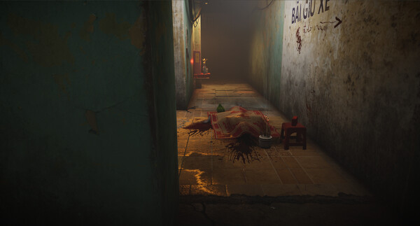 The Scourge | Tai Ương gameplay screenshot