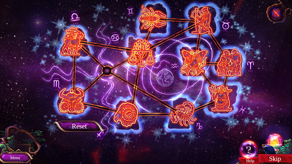 The Secret Order 7: Shadow Breach gameplay screenshot