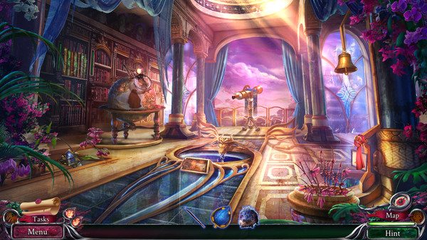 The Secret Order 8: Return to the Buried Kingdom gameplay screenshot