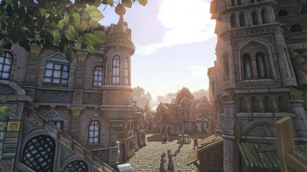 The Settlers® 7 : History Edition gameplay screenshot