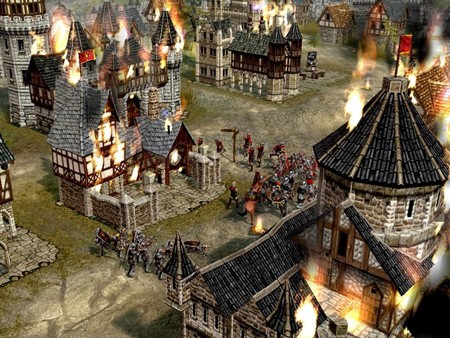 The Settlers® : Heritage of Kings - History Edition gameplay screenshot