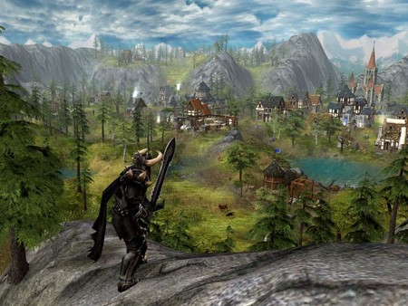 The Settlers® : Heritage of Kings - History Edition gameplay screenshot