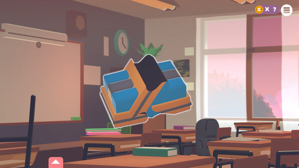 The Shape of Things gameplay screenshot
