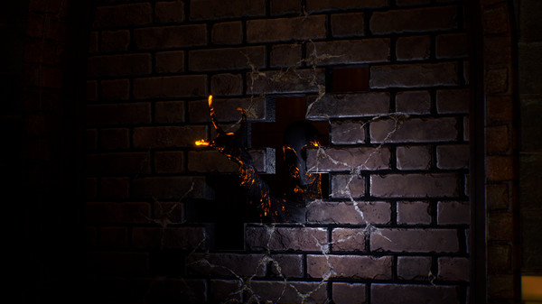The Sorrowvirus gameplay screenshot