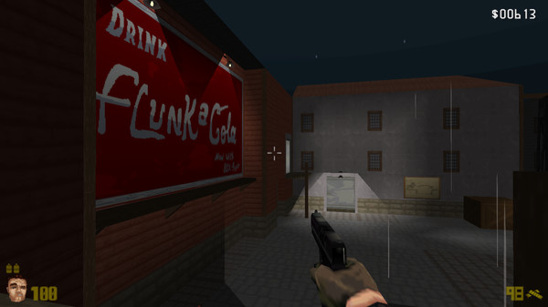 The spy who shot me™ gameplay screenshot