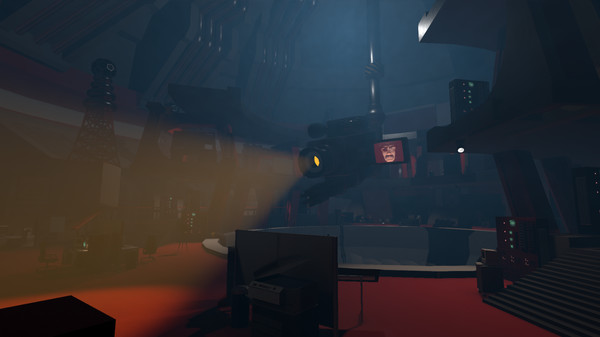 The Spy Who Shrunk Me gameplay screenshot