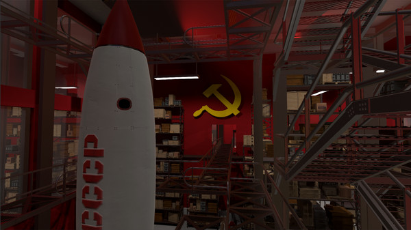 The Spy Who Shrunk Me gameplay screenshot