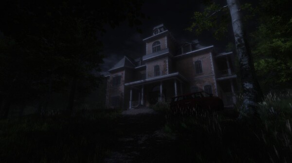 The Stalked gameplay screenshot