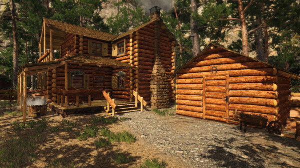 The Stalked 2 gameplay screenshot