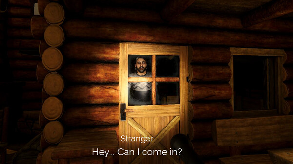 The Stalked 2 gameplay screenshot