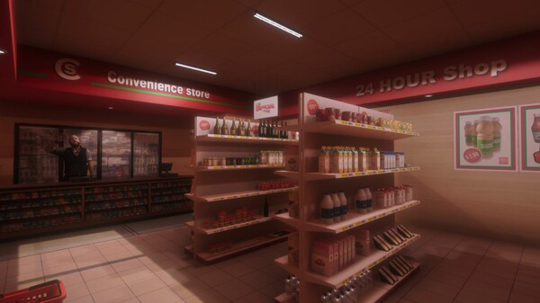 The Stalked gameplay screenshot