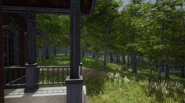 The Stalked gameplay screenshot