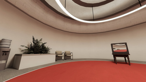 The Stanley Parable: Ultra Deluxe gameplay screenshot