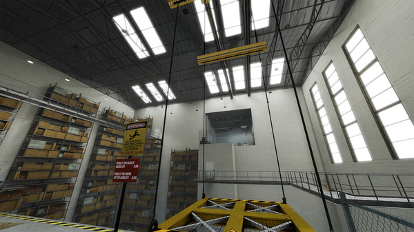 The Stanley Parable: Ultra Deluxe gameplay screenshot