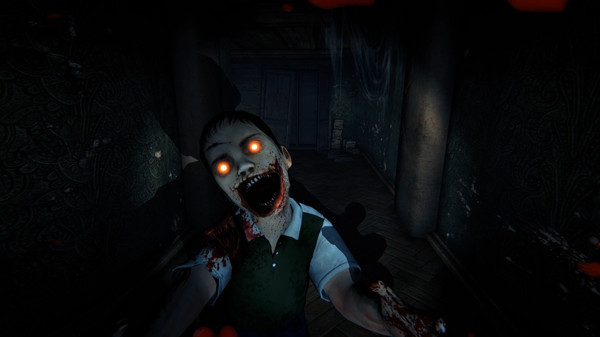 The Story of Henry Bishop gameplay screenshot