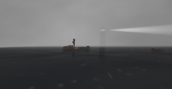 The Story of The Flood gameplay screenshot