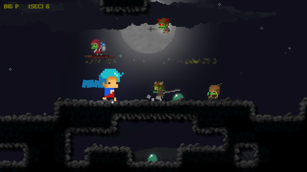 The StoryTale gameplay screenshot