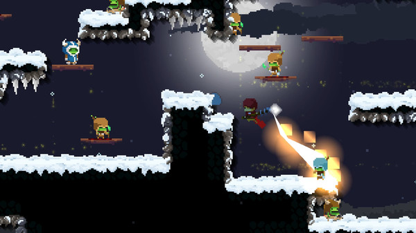 The StoryTale gameplay screenshot
