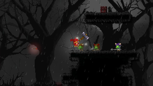 The StoryTale gameplay screenshot