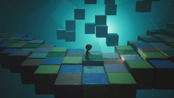 The Strange City gameplay screenshot