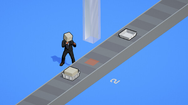 The Strongest TOFU gameplay screenshot