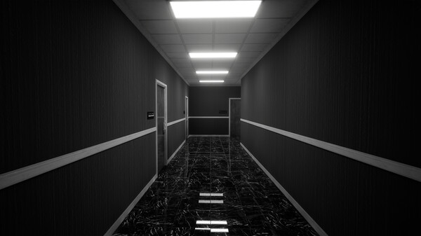 The Suits Have Gone Mad! gameplay screenshot