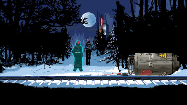 The Sundew gameplay screenshot