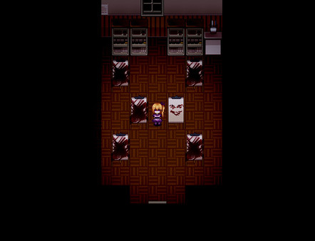 The Sunny Day 晴天 gameplay screenshot