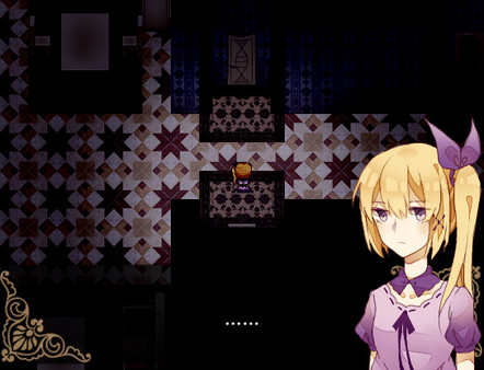 The Sunny Day 晴天 gameplay screenshot