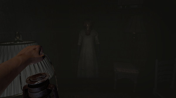 The Swine gameplay screenshot