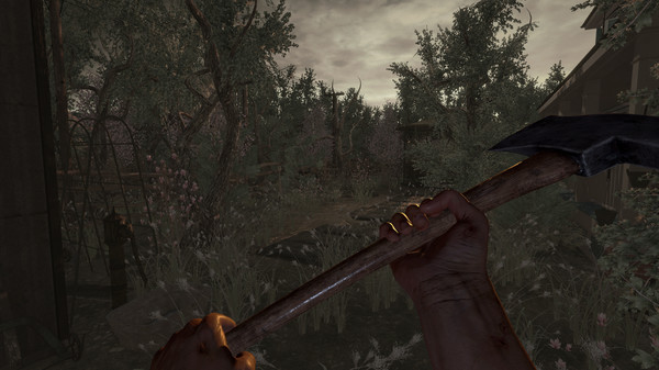 The Swine gameplay screenshot