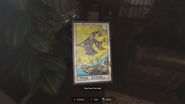 The Swine gameplay screenshot